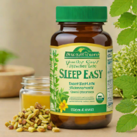 MegaFood Sleep Easy