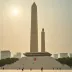 Monument to the People's Heroes