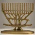 Menorah of the Knesset