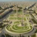 Martyrs' Memorial of Algeria