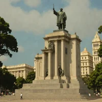 Monument to the Independence of Brazil