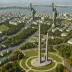 Motherland Monument