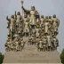 Millennium of Russia Monument