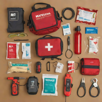 MyMedic MyFAK Responder Kit
