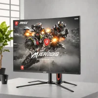 MSI PRO MP271