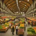 Mercado de Abastos Santiago de Compostela