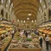 Marché des Capucins Bordeaux