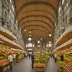 Mercato di Sant'Ambrogio Florence