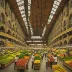 Mercado Central Buenos Aires