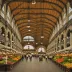 Mercado del Puerto Montevideo