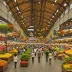 Mercado San Juan de Dios Guadalajara