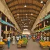 Marché Kermel Dakar