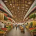 Mercado Hidalgo Tijuana