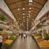 Mercado Lucas de Gálvez Mérida