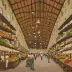 Mercado Juárez Monterrey