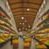 Mercado San Camilo Arequipa