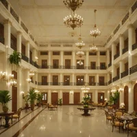 Malacanang Palace