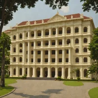 Mangkunegaran Palace