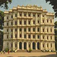 Marble Palace (Kolkata)