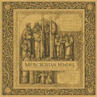 Mercian Hymns