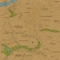 Murghab Steppe