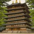 Murou-ji Five-story Pagoda