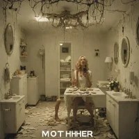 mother! (2017)