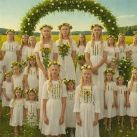 Midsommar (2019)