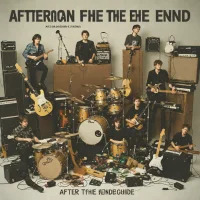 Merchandise - After the End