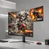 MSI Optix MAG322CQR