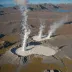 Mount Spurr fumaroles