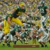 Michigan vs Michigan State (Paul Bunyan Trophy)