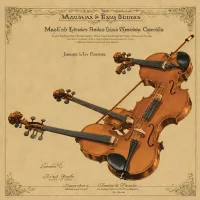 Mazas Études spéciales Op. 36