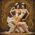 Milk and Honey Burlesque