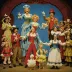 Mother Goose (Hackney Empire 2004)