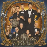 Masters of Illusion
