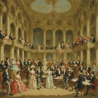 Monsieur de la Palisse