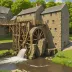Mangerton Mill
