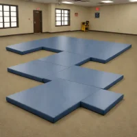 Mancino Mats 4" Panel Mat