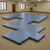 Mancino Mats 4" Panel Mat