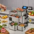 Mueller Austria M1-ESV800 Sous Vide Immersion Cooker