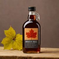 Maple Hill Farm - Grade A Dark Color Robust Taste