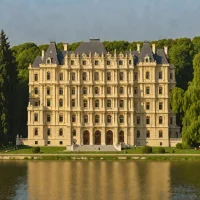 Mogoșoaia Palace