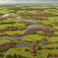 Morden Bog