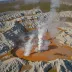 Mageik Volcano Fumaroles