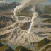 Mount Trident Fumaroles
