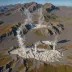 Mount Akutan Fumaroles