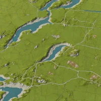 Masonbrook Esker