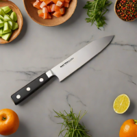 Misen 8-Inch Chef's Knife