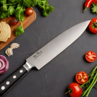 Mercer Culinary Genesis8 Chef's Knife